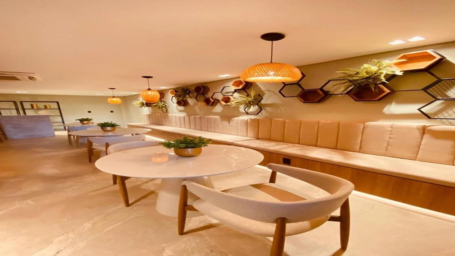 Apartamento Get Sense Apto Pe Na Areia *
