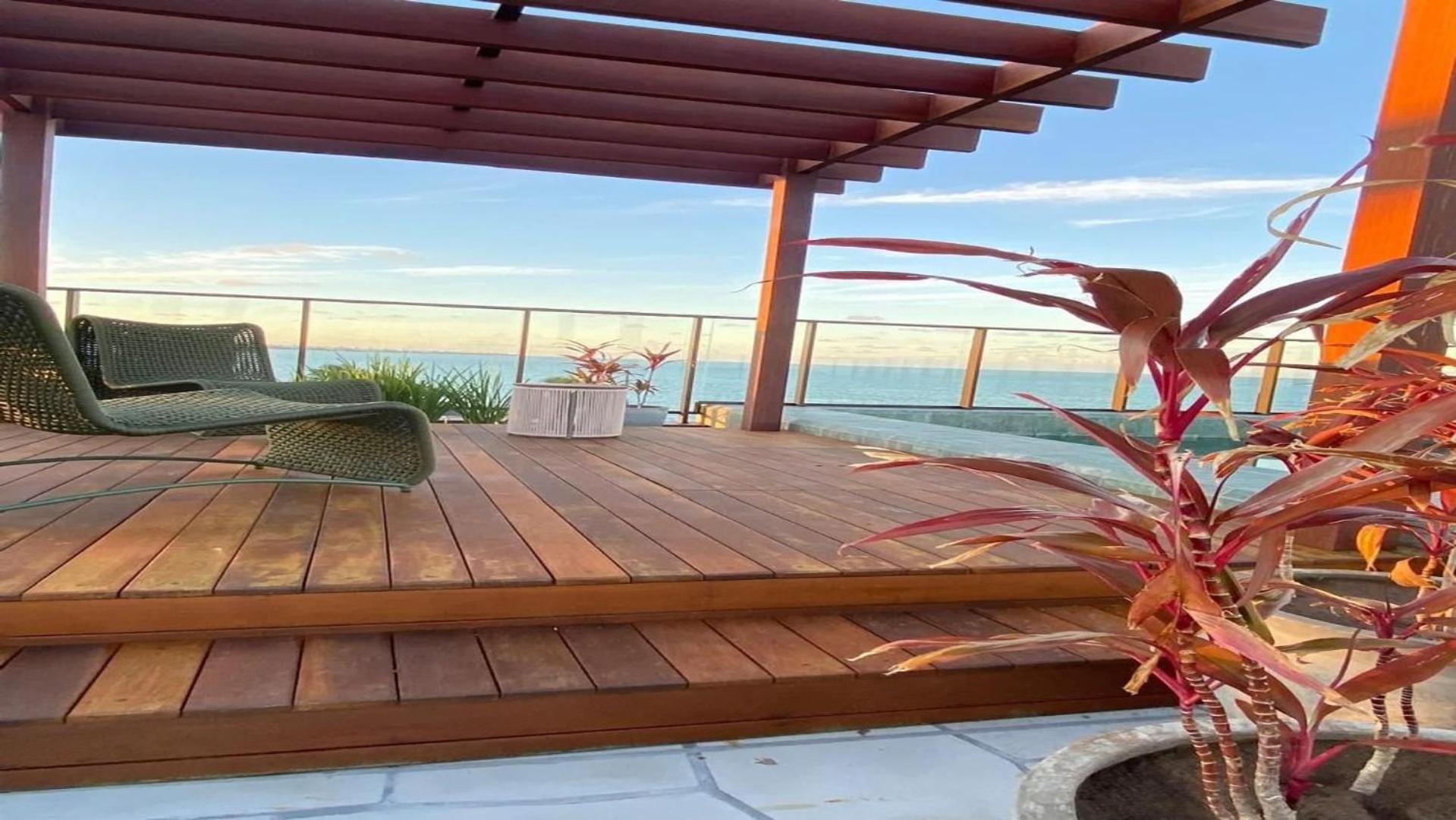 Get Sense Apto Pe Na Areia Apartamento *