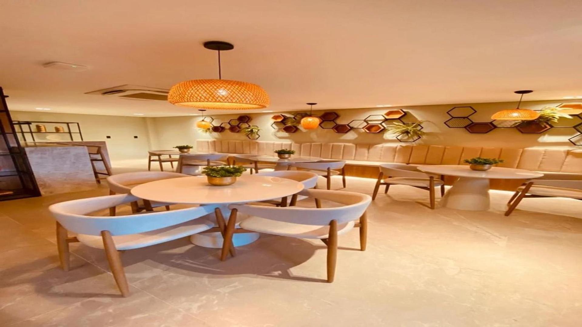 Apartamento Get Sense Apto Pe Na Areia *