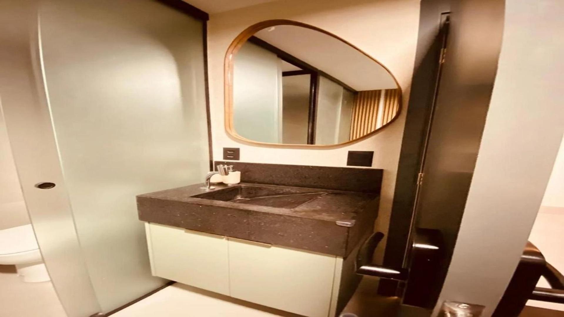 Get Sense Apto Pe Na Areia Apartamento João Pessoa