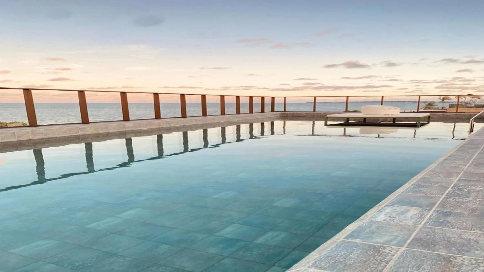 Get Sense Apto Pe Na Areia Apartamento *