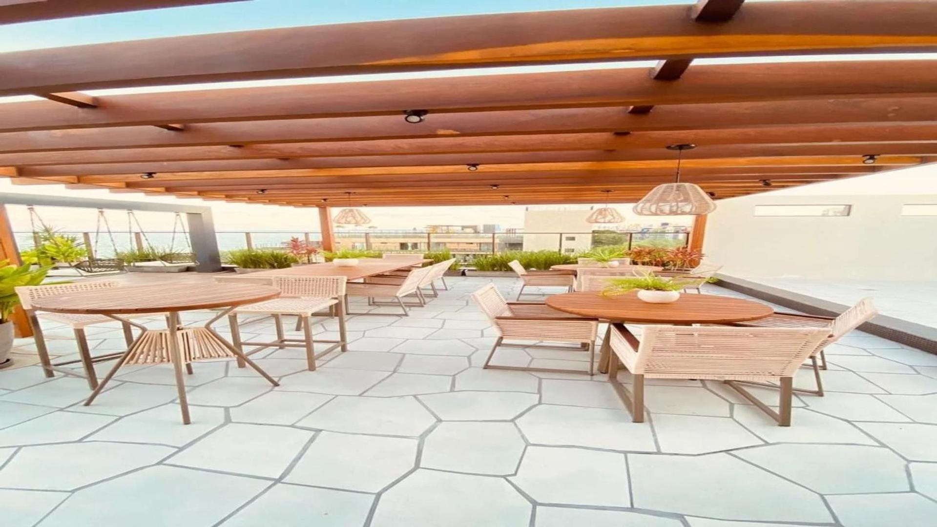 Apartamento Get Sense Apto Pe Na Areia *