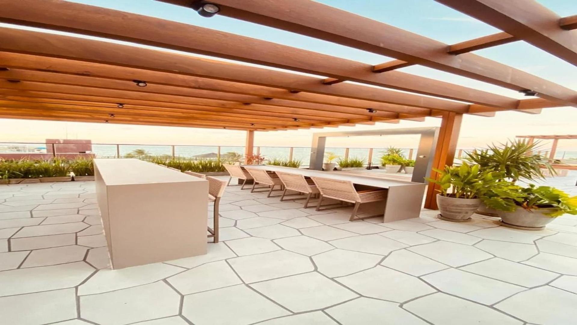 Get Sense Apto Pe Na Areia Apartamento João Pessoa